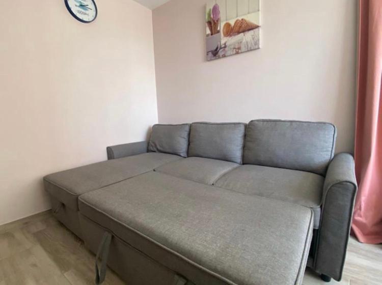 Karola Cosy Lejlighed Benidorm Eksteriør billede